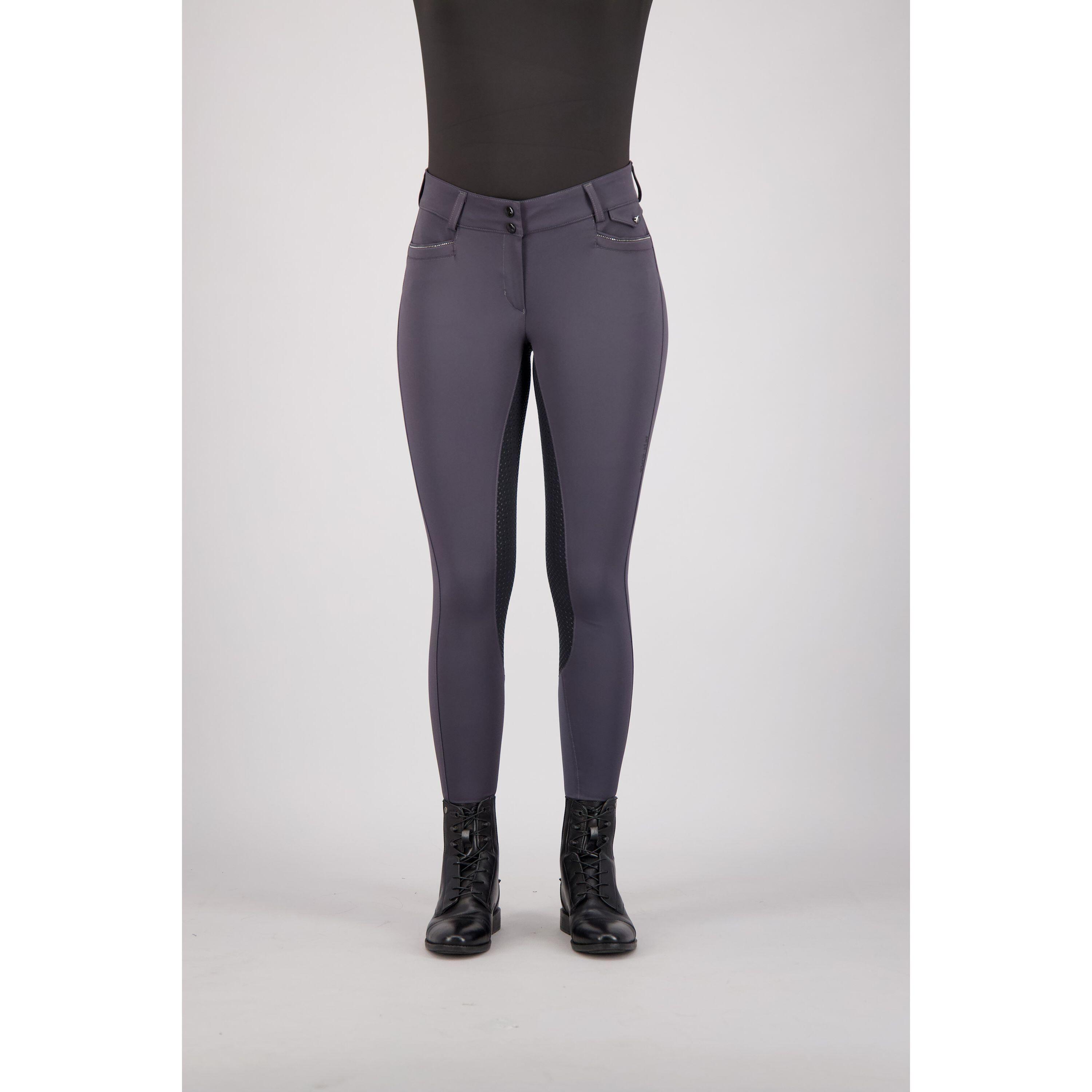 Reithose full grip Frau Euro-Star Arielle 3/6