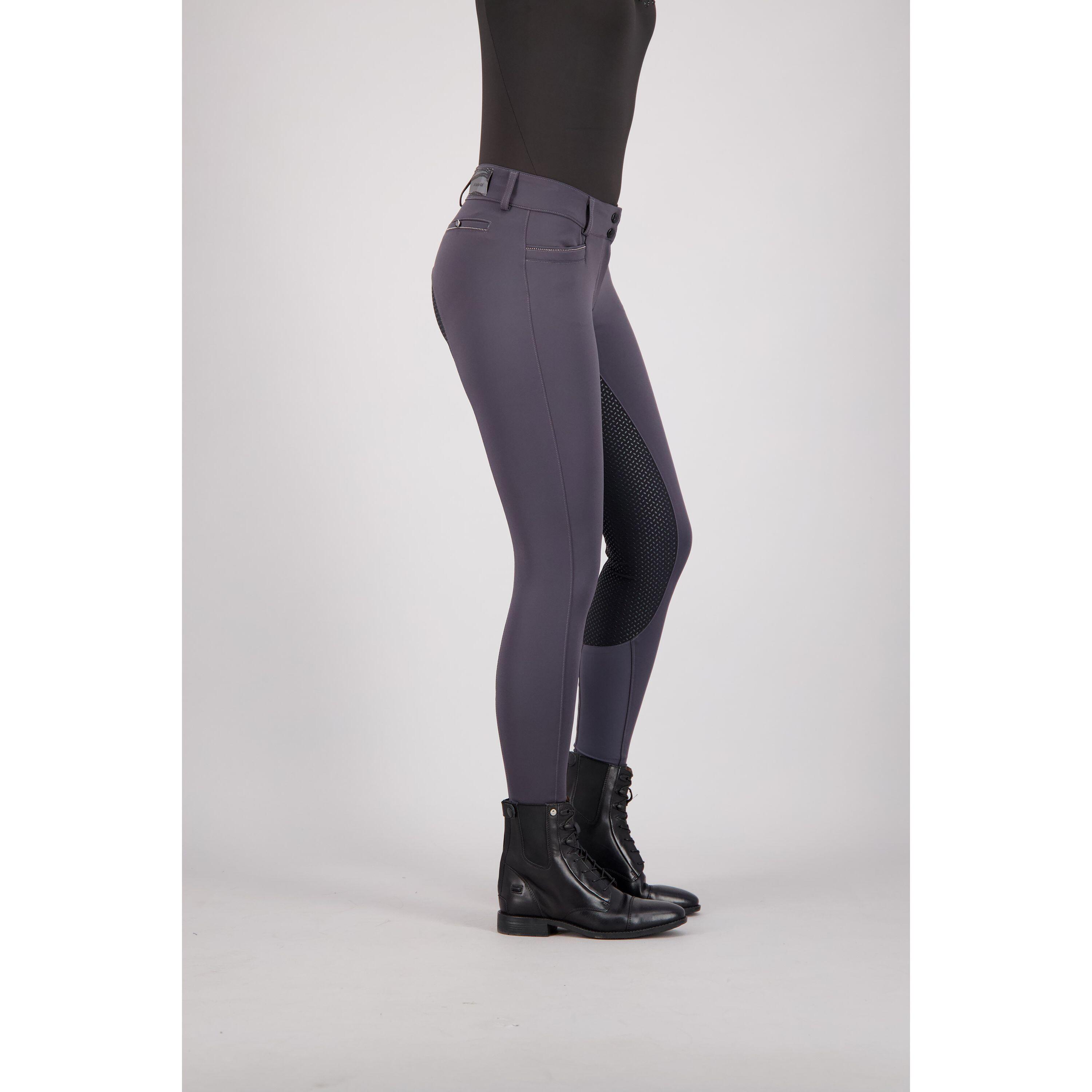 Reithose full grip Frau Euro-Star Arielle 4/6