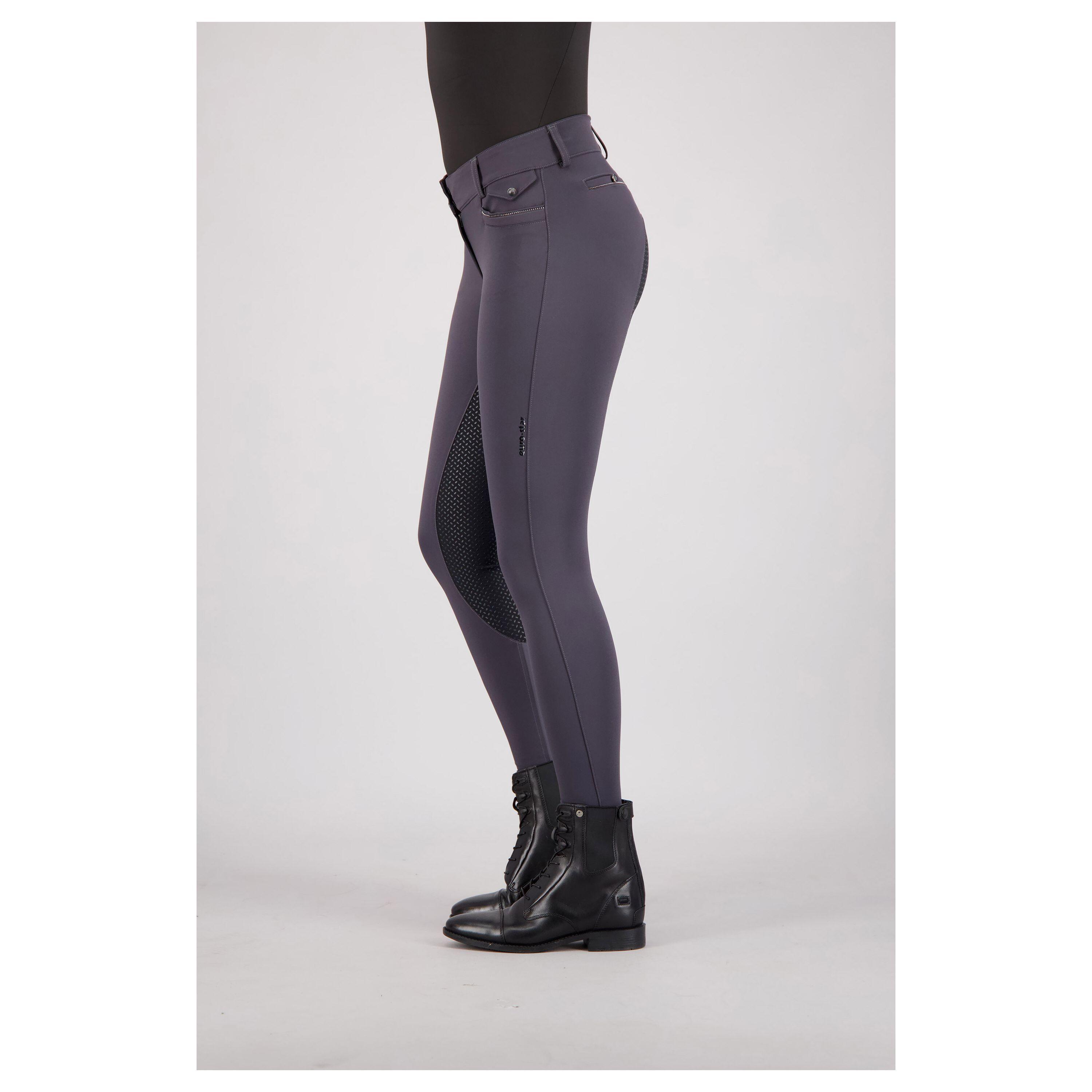 Reithose full grip Frau Euro-Star Arielle 5/6