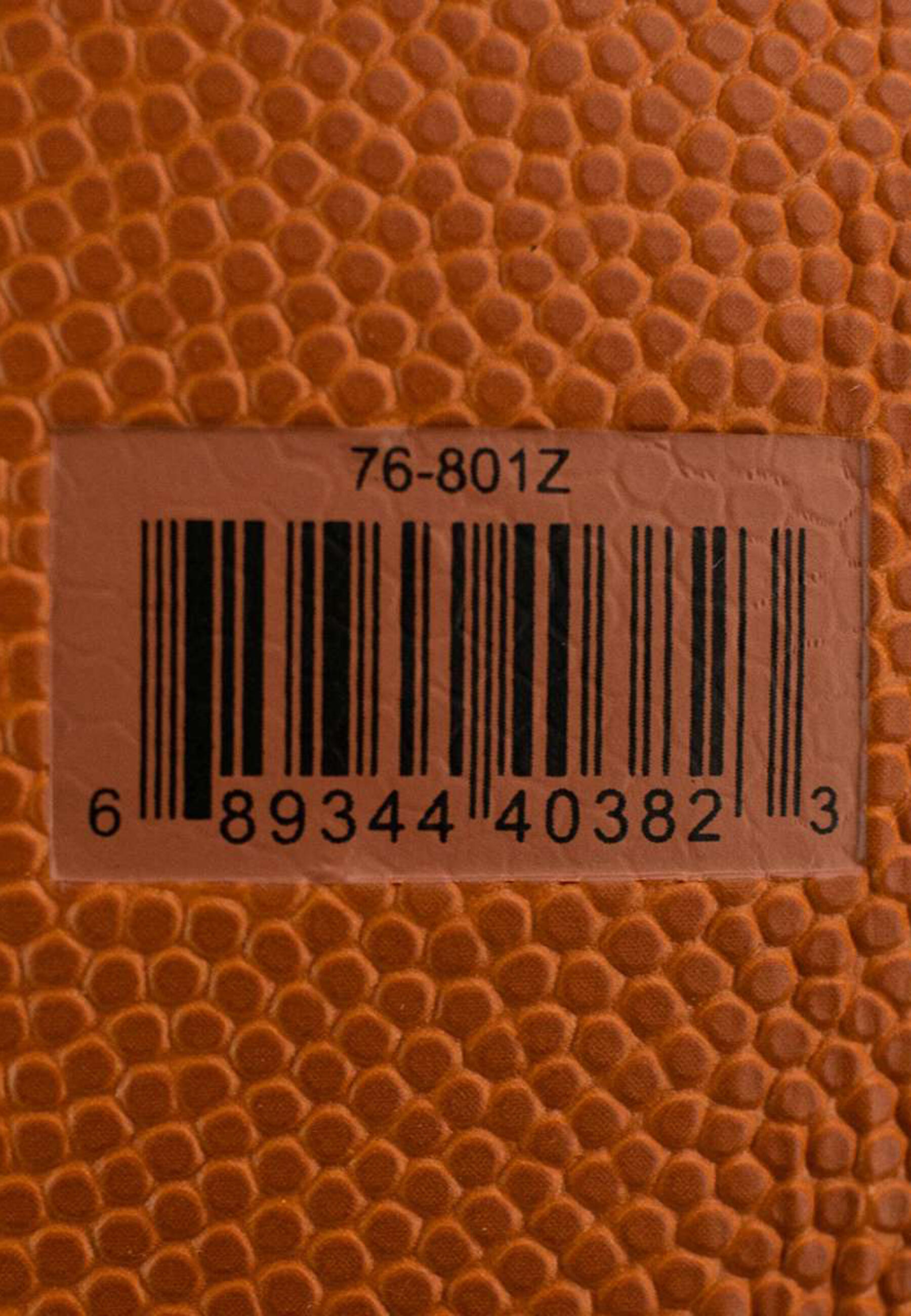 Ballon de basket React TF-250 Ball 4/4