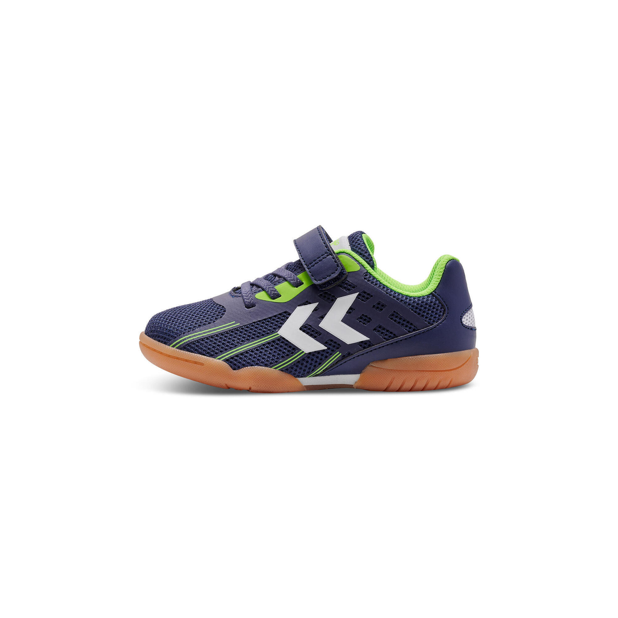 Indoor children's shoes Hummel Root Elite VC