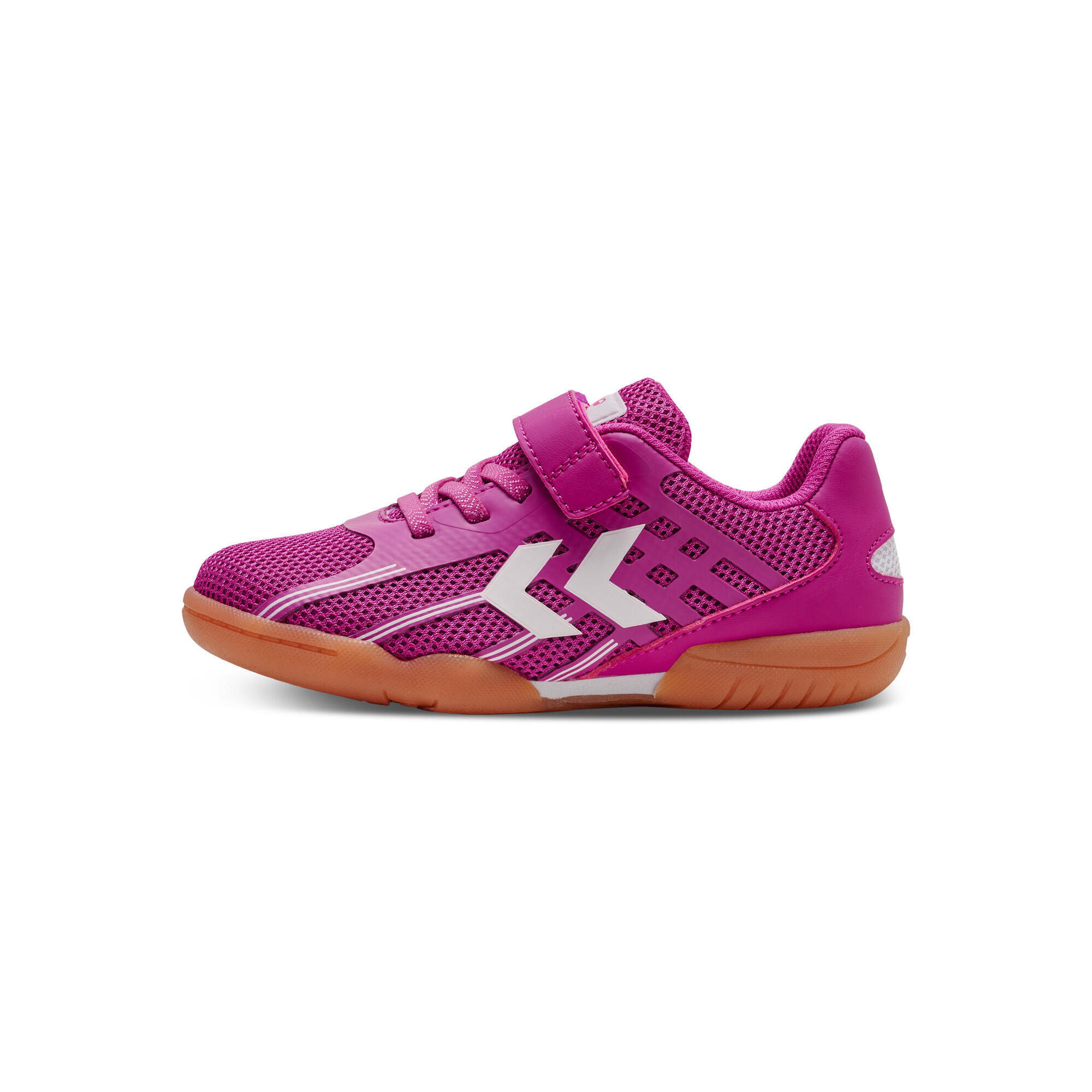 Indoor children's shoes Hummel Root Elite VC