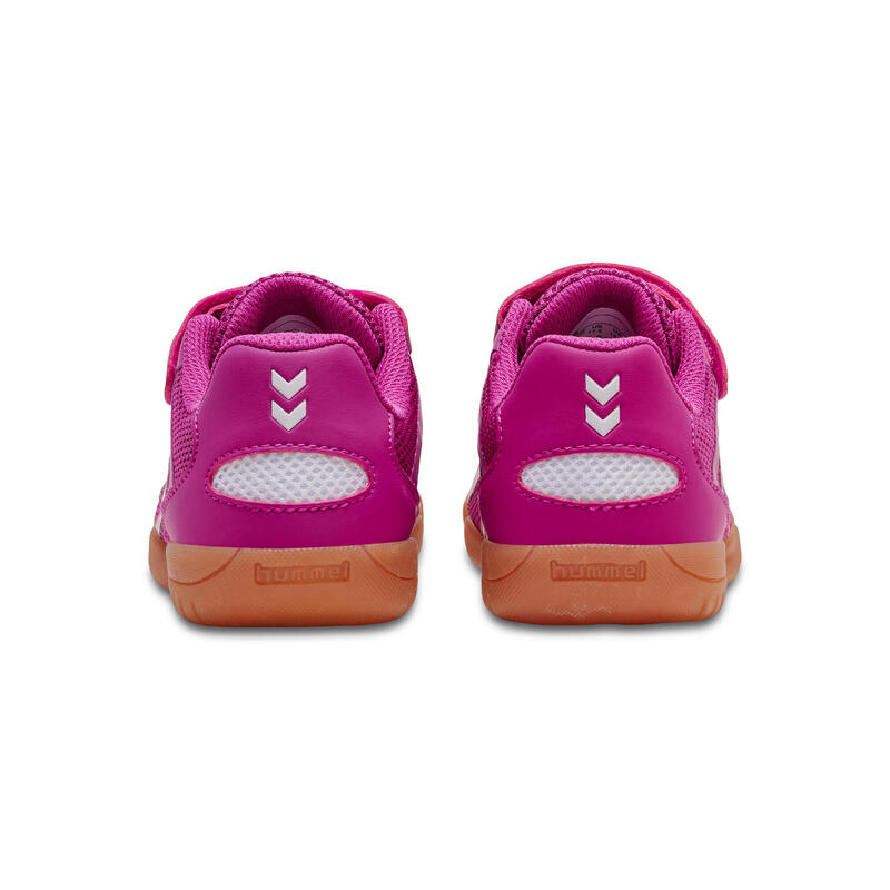 Hummel Femme Root Elite Chaussure De Handball - Confort Et Performance