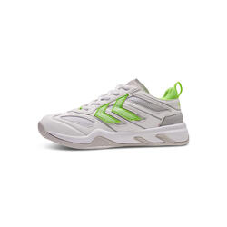 Enfiler Hallenschuh Algiz 2.0 Handball Enfant HUMMEL