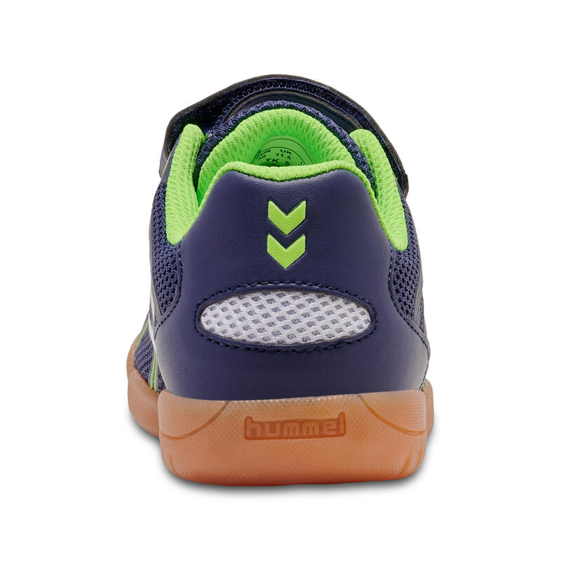 Chaussures indoor enfant Hummel Root Elite VC