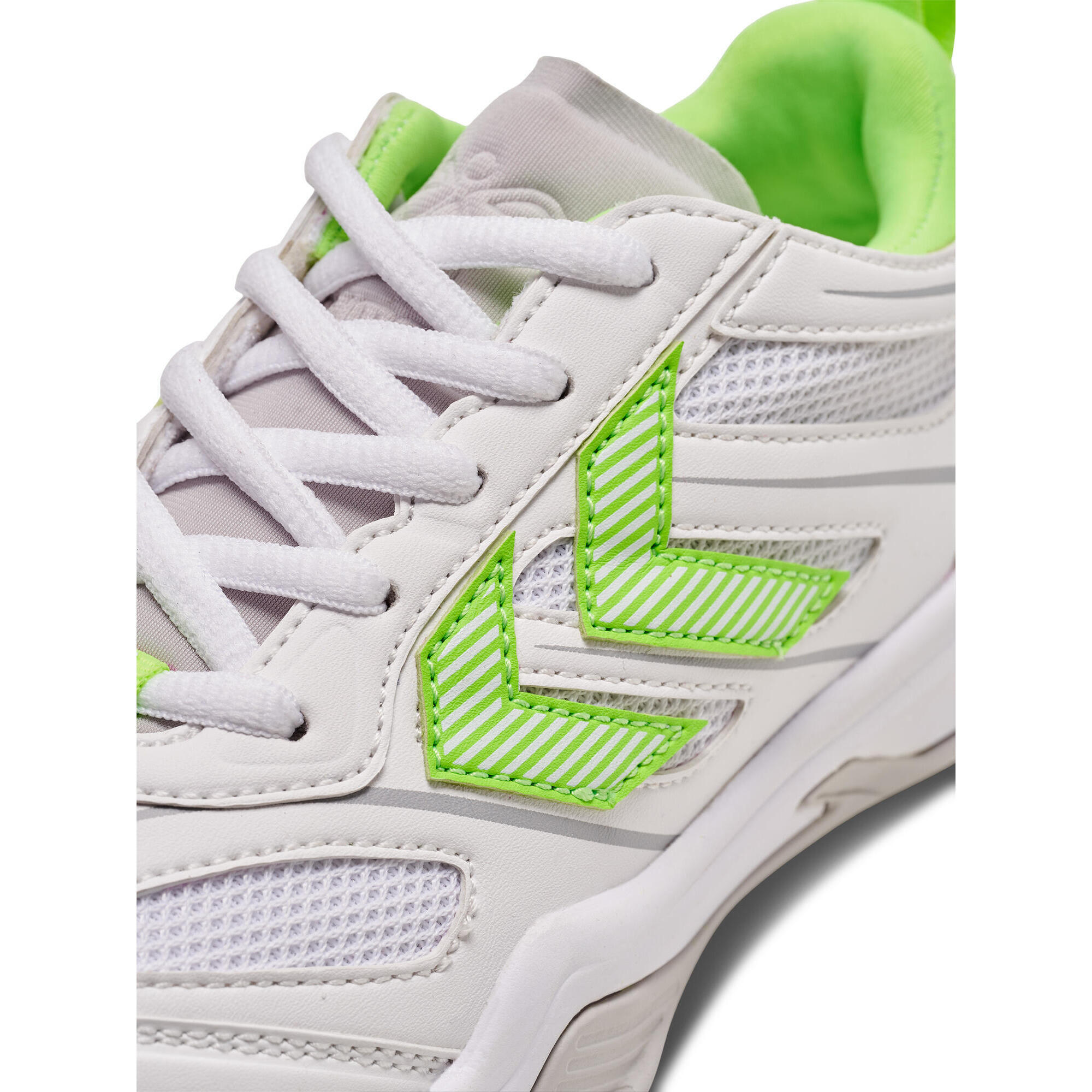 Hummel Scarpe da interno per bambini Algiz 2.0