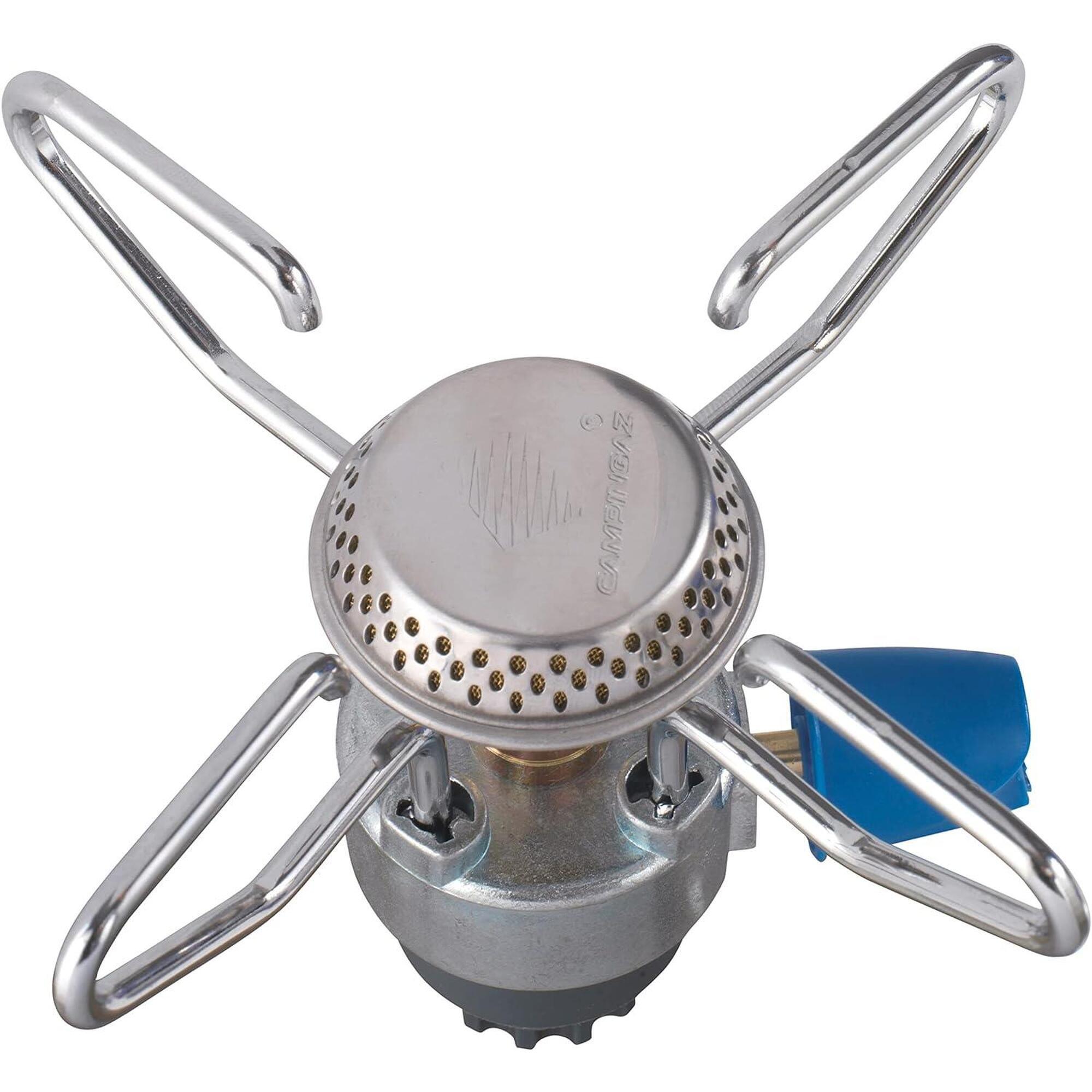 Bleuet Micro Plus" gas stove Campingaz