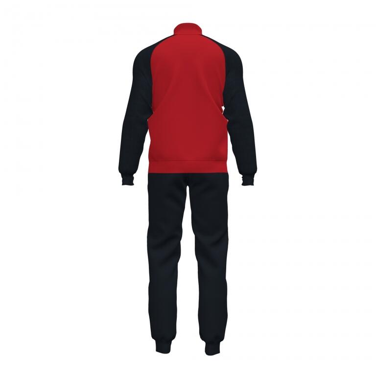 Fato De Treino Futebol Homem Joma Academy IV Vermelho 5/5