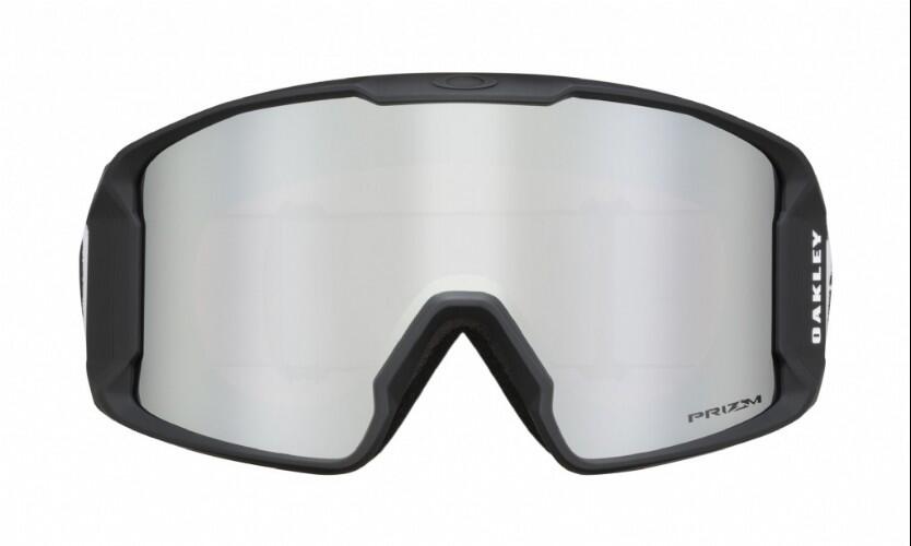 Oakley Line Miner L Skibrille - Prizm Black 2/2