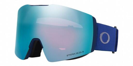 Oakley Fall Line L Foundational Collection Masque De Ski