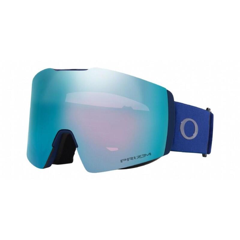 Oakley Fall Line L Foundational Collection Ochelari Schi - Prizm Rose Gold Ir...