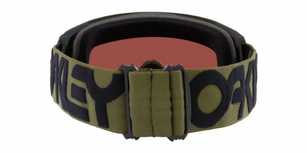 Oakley Line Miner L Foundational Collection Máscara De Esqui - Prizm Sage Gol... 2/2