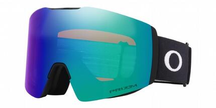 Oakley Fall Line L Prizm Masque de ski