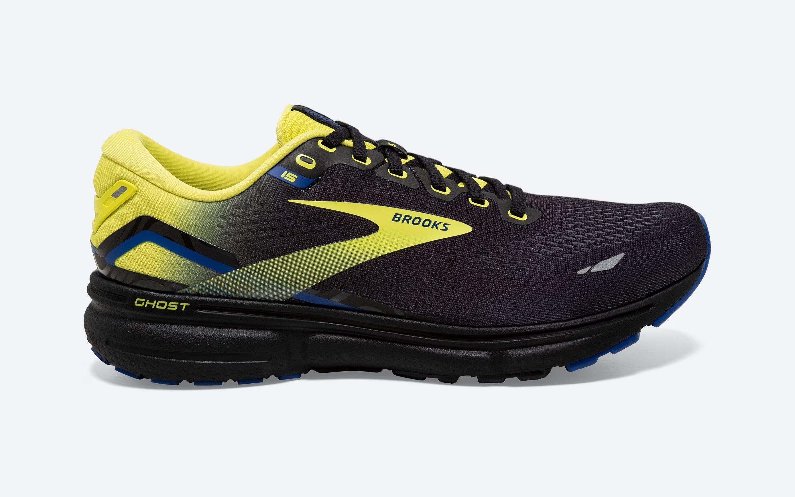 Clearance brooks trance 12 mens yellow Store