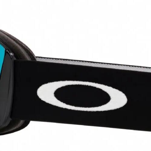 Oakley Flight Deck M Ski Goggles - Prizm Argon - Decathlon