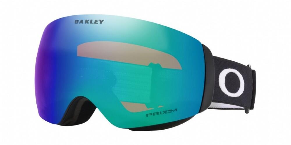 Oakley Flight Deck M Ski Goggles - Prizm Argon | Decathlon