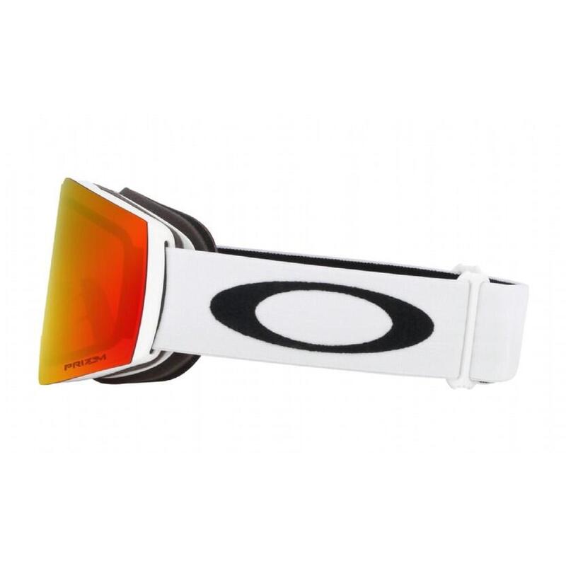 Oakley Fall Line L Prizm Ochelari Schi - Prizm Torchwr
