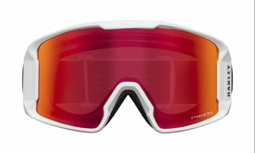 Oakley Line Miner L Masque De Ski 2/2