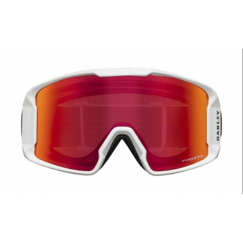 Oakley Line Miner L Ochelari Schi - Snow Torch Iridiumbro