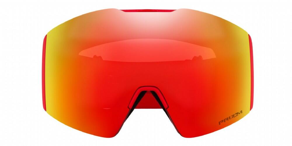 Oakley Fall Line L Prizm Masque De Ski 2/4