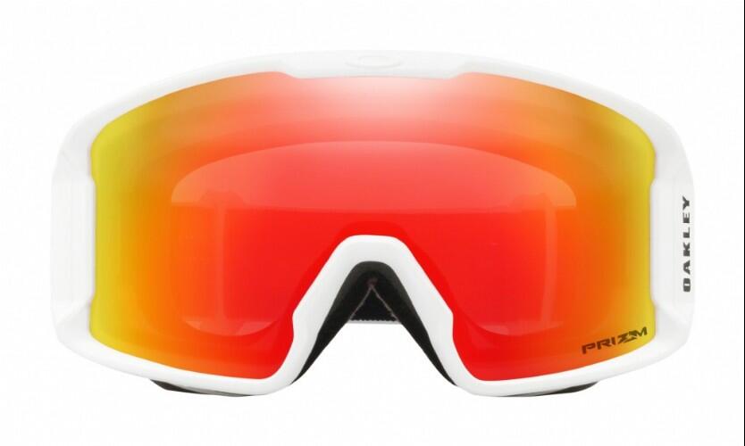 Oakley Line Miner M Skibrille - Prizm Torch Iridium 2/2
