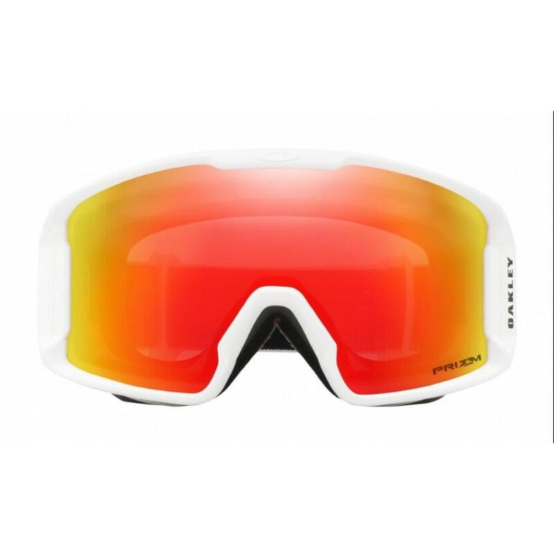 Oakley Line Miner M Ochelari Schi - Prizm Torch Iridium