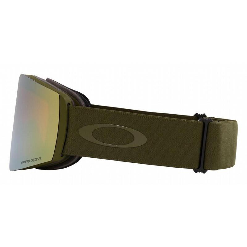 Oakley Fall Line L Prizm Ochelari Schi - Prizm Sage Gold Iridiumbg