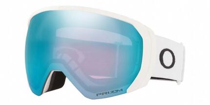 Sporty zimowe Gogle Oakley Flight Path XL Gogle Narciarskie - Prizm Sapphire