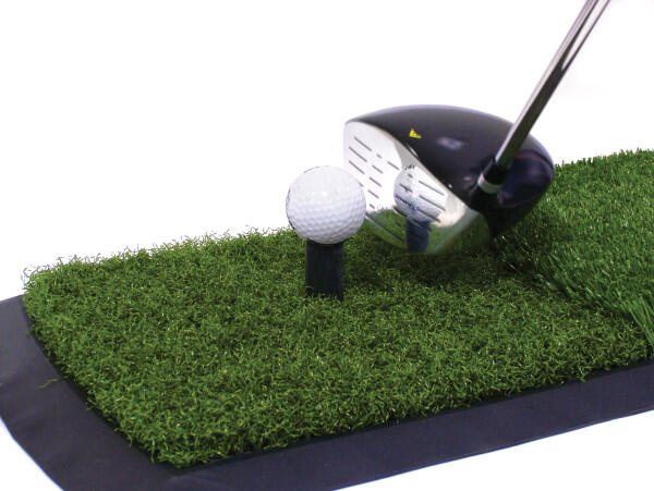 Tappeto da golf - Ideale per praticare i colpi, portatile e versatile - SKLZ 2/5