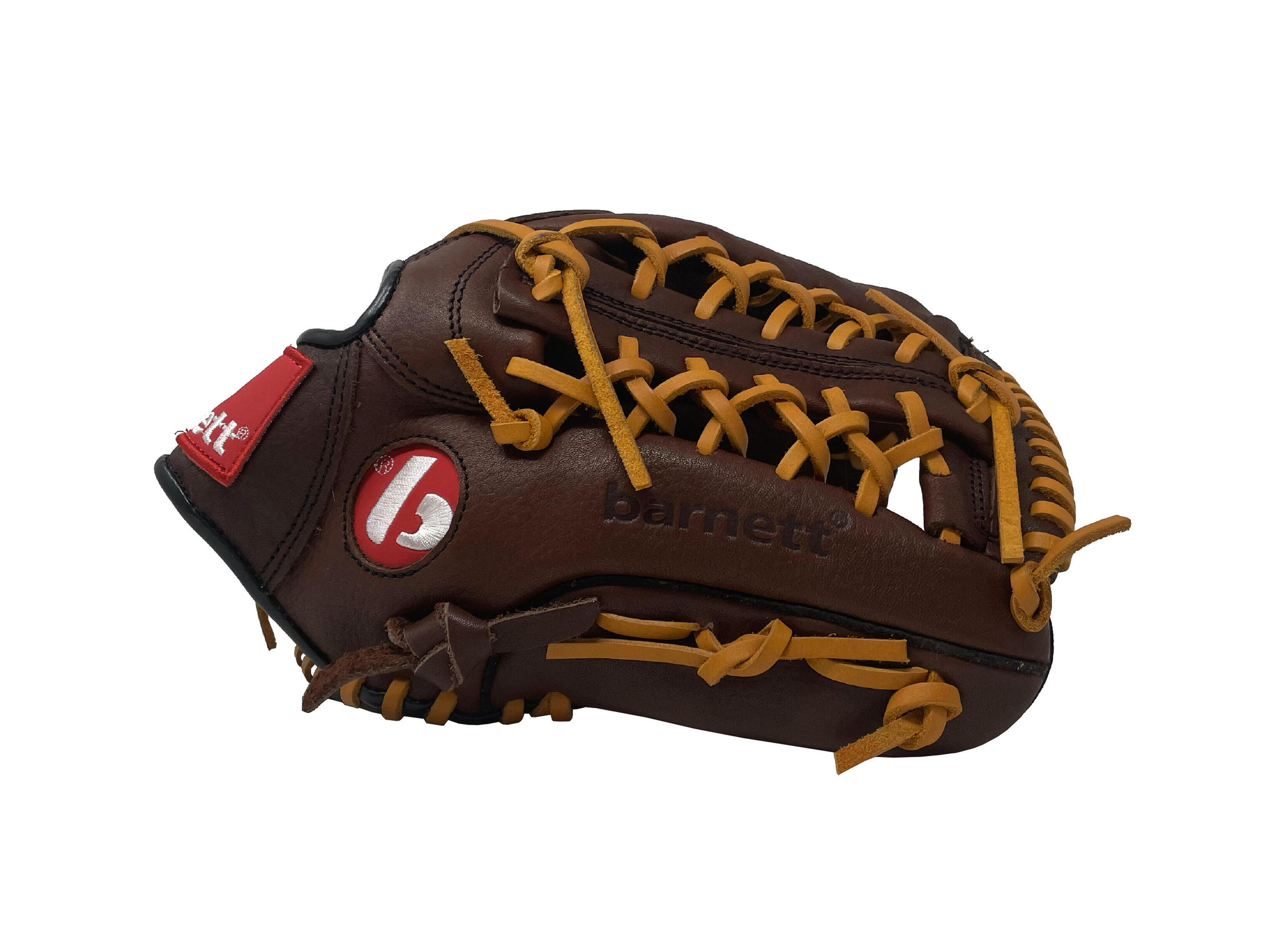  REG GL-125 competition baseball glove 1/4