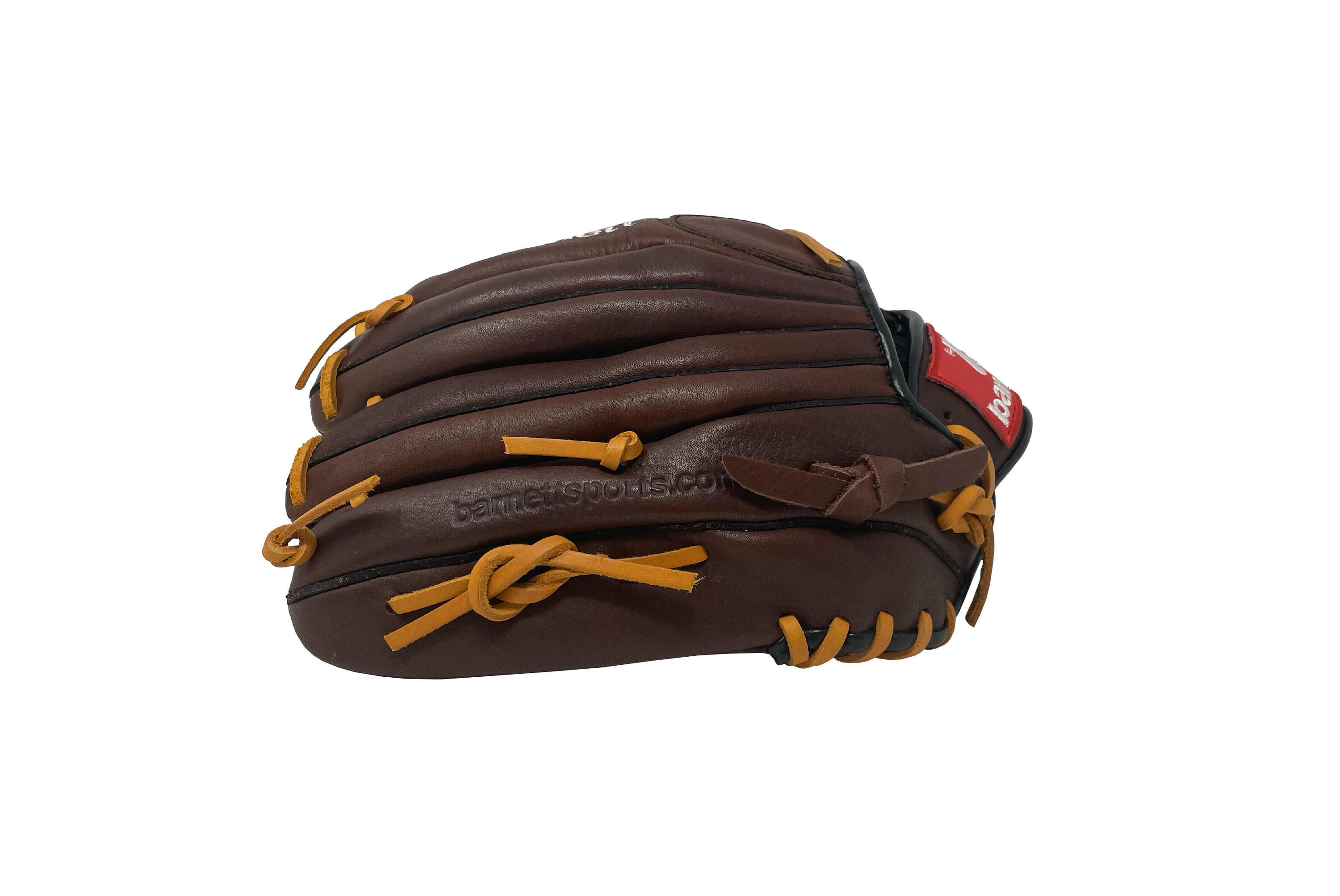  REG GL-125 competition baseball glove 2/4