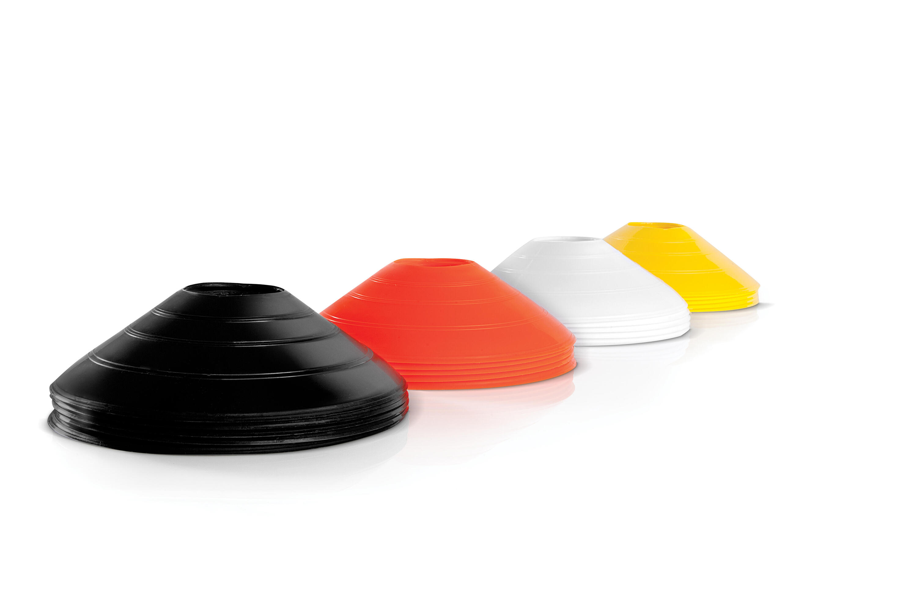 SKLZ sklz agility cones per migliorare l'agilità, la velocità e il controllo.
