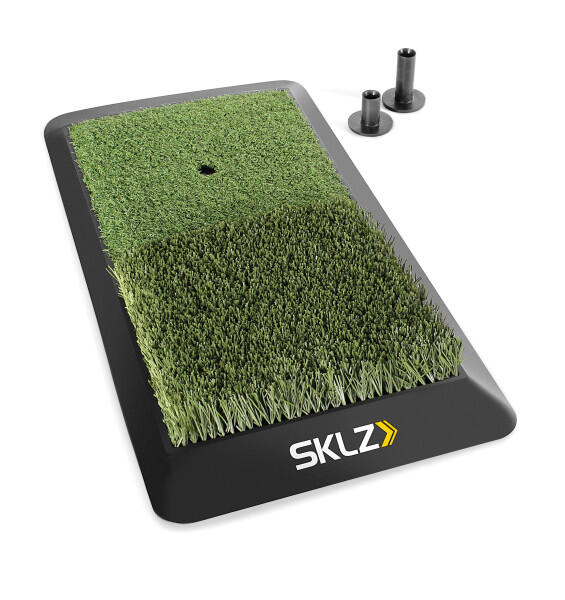 SKLZ - kit de pratique de golf à domicile 3/5