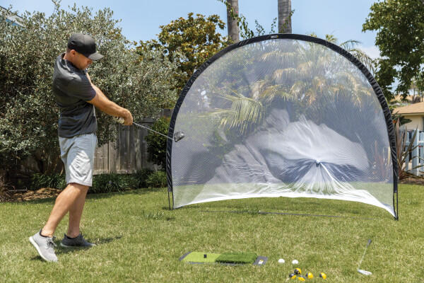 SKLZ - kit de pratique de golf à domicile 4/5
