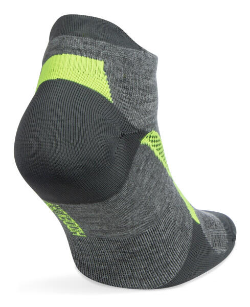 Calcetines de running ligeros, transpirables y cómodos Balega talla L 3/5