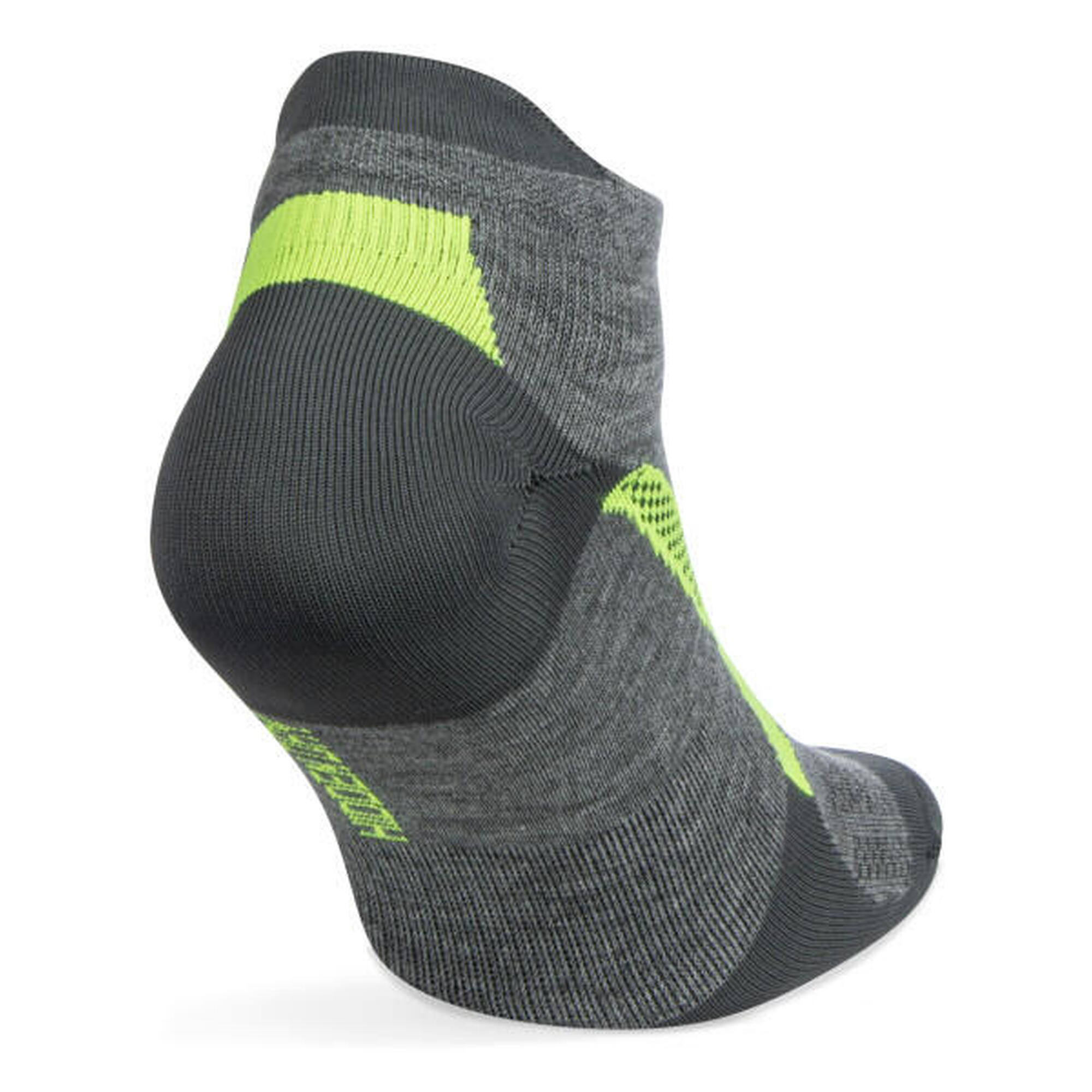 Balega Hidden Dry Socks: Calcetines ligeros, transpirables y cómodos