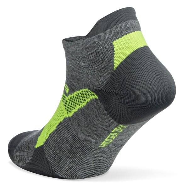 Calcetines de running ligeros, transpirables y cómodos Balega talla L 2/5