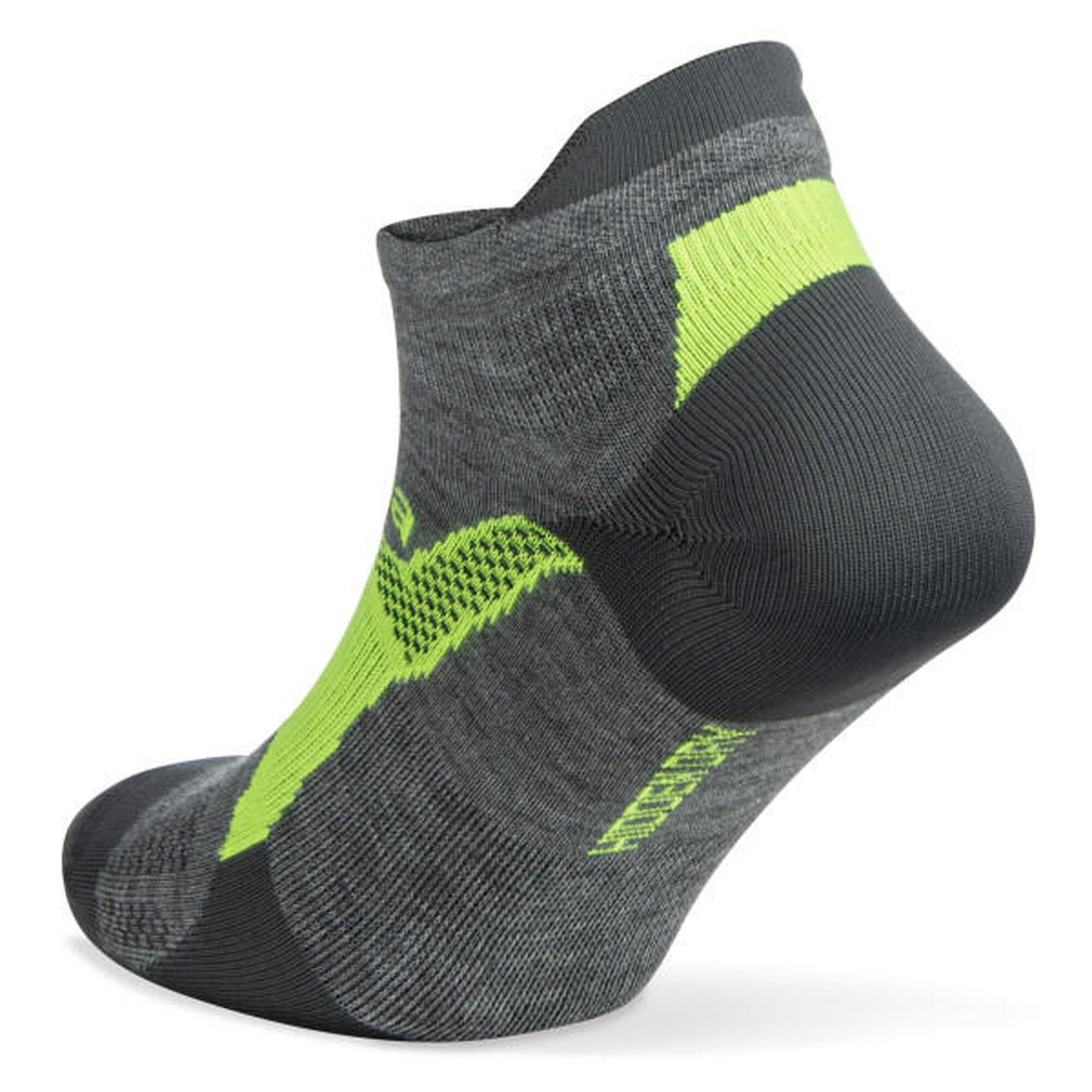 Balega Hidden Dry Socken: Leicht, atmungsaktiv und komfortabel beim Laufen.