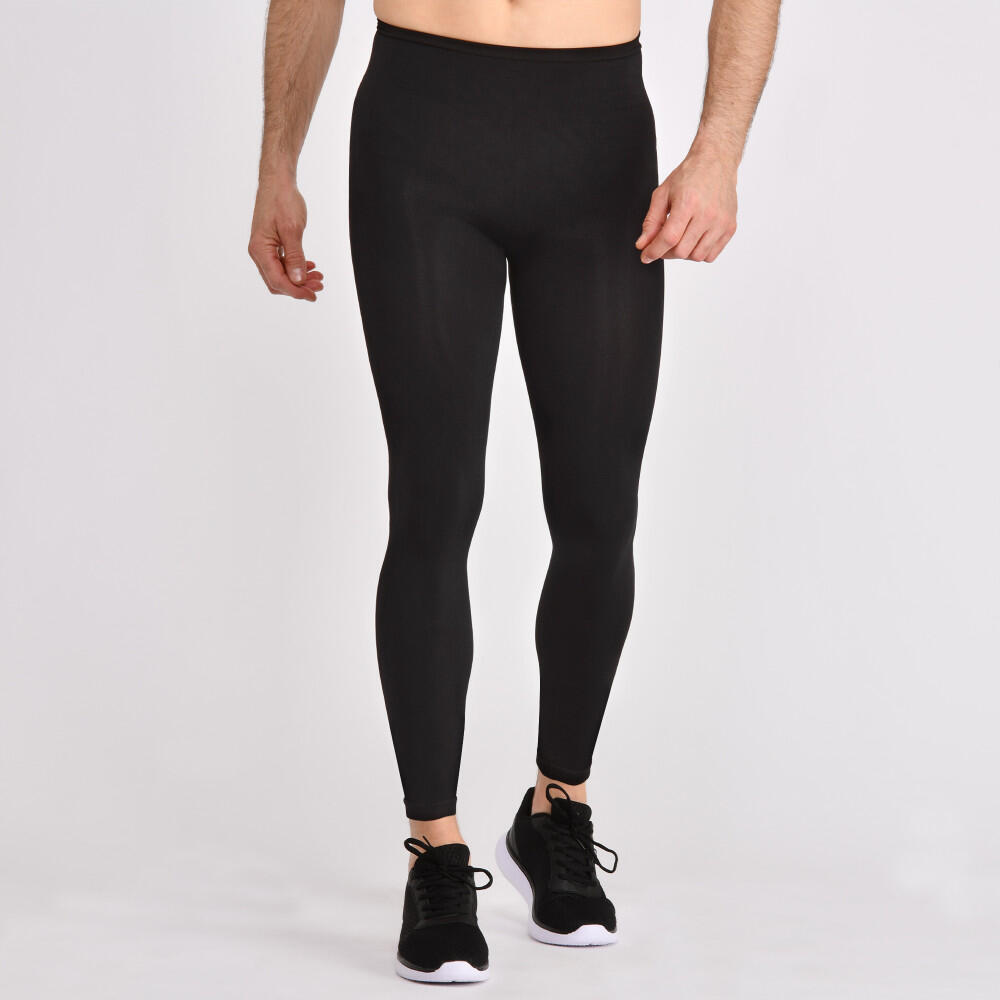 Leggings femininas - efeito modelador - compressão firme - SKINUP Sport 3/4