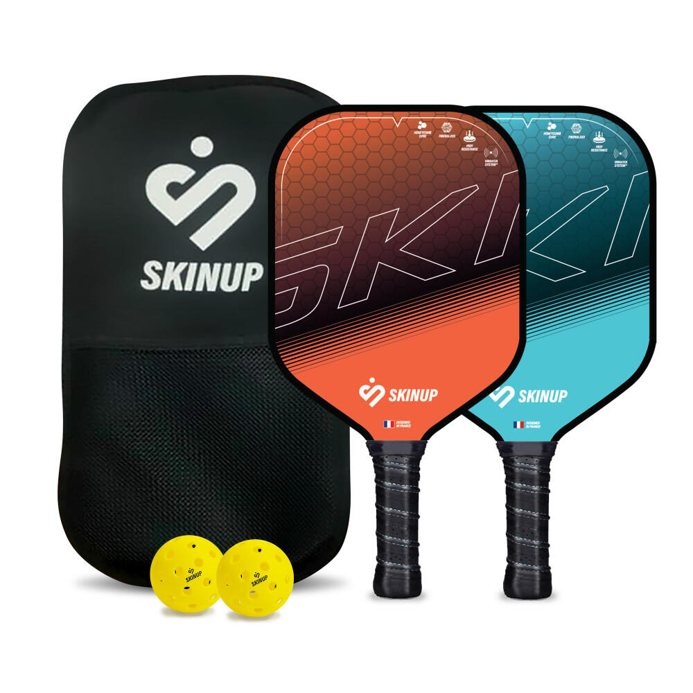 Copertura per racchette da pickleball 4/4