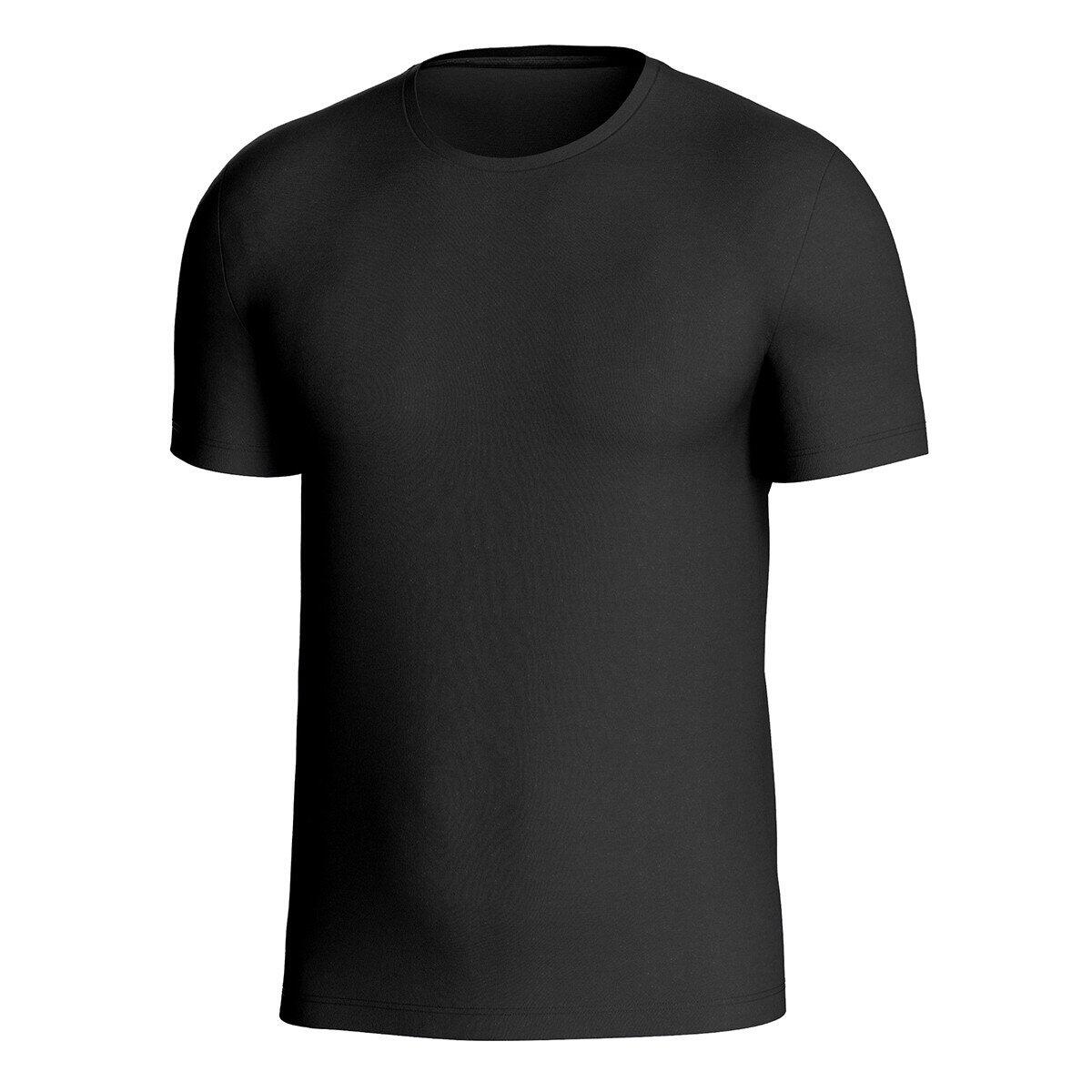 Camiseta de Manga Corta Impetus para Hombre de Punto de primera