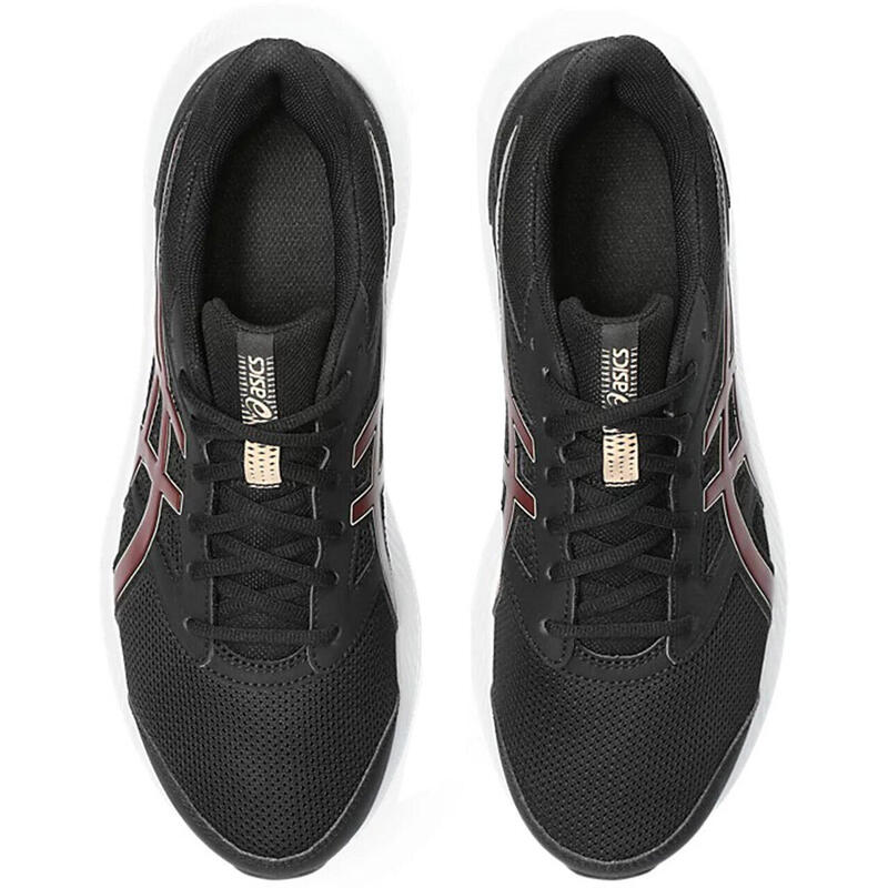 Chaussures de course Hommes Asics Jolt 4 Noir