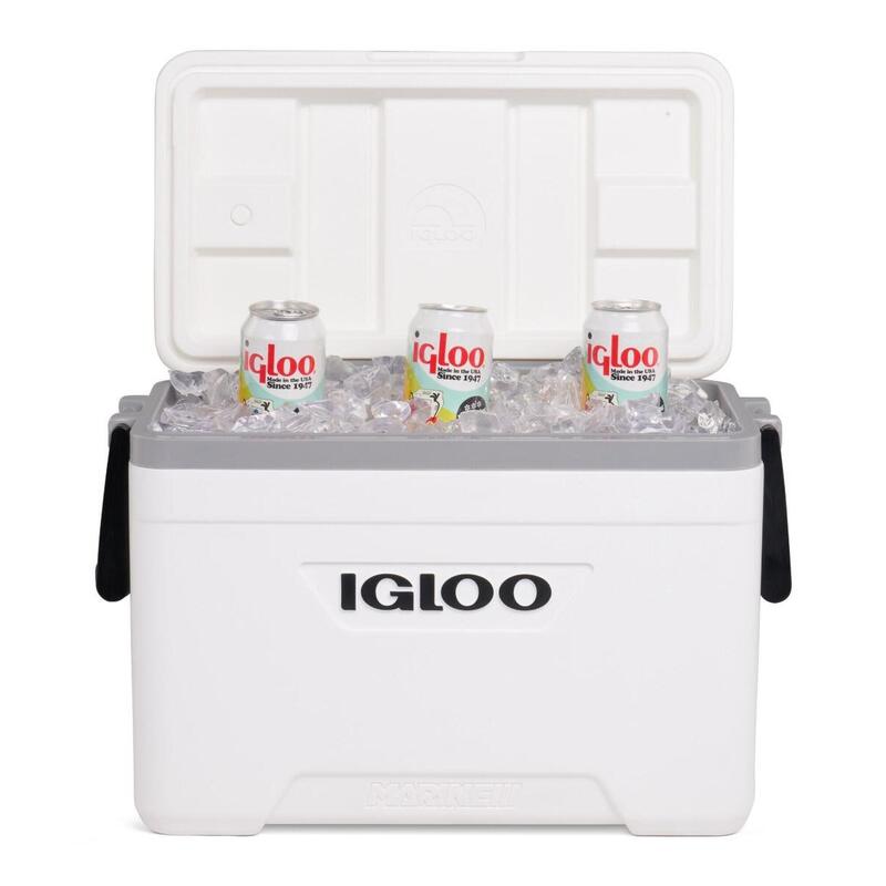 Igloo Marine 25 (23 liter) koelbox