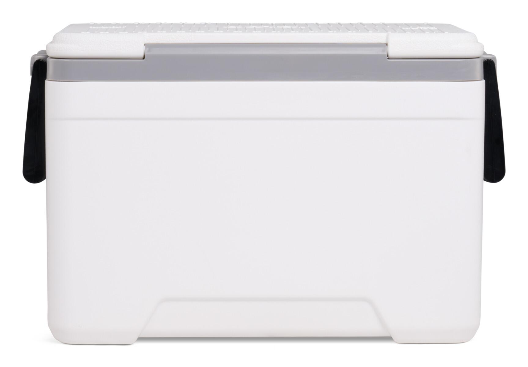 Geleira portátil rígida Igloo Latitude Marine Ultra 25 – 23 L, 36 latas 5/7
