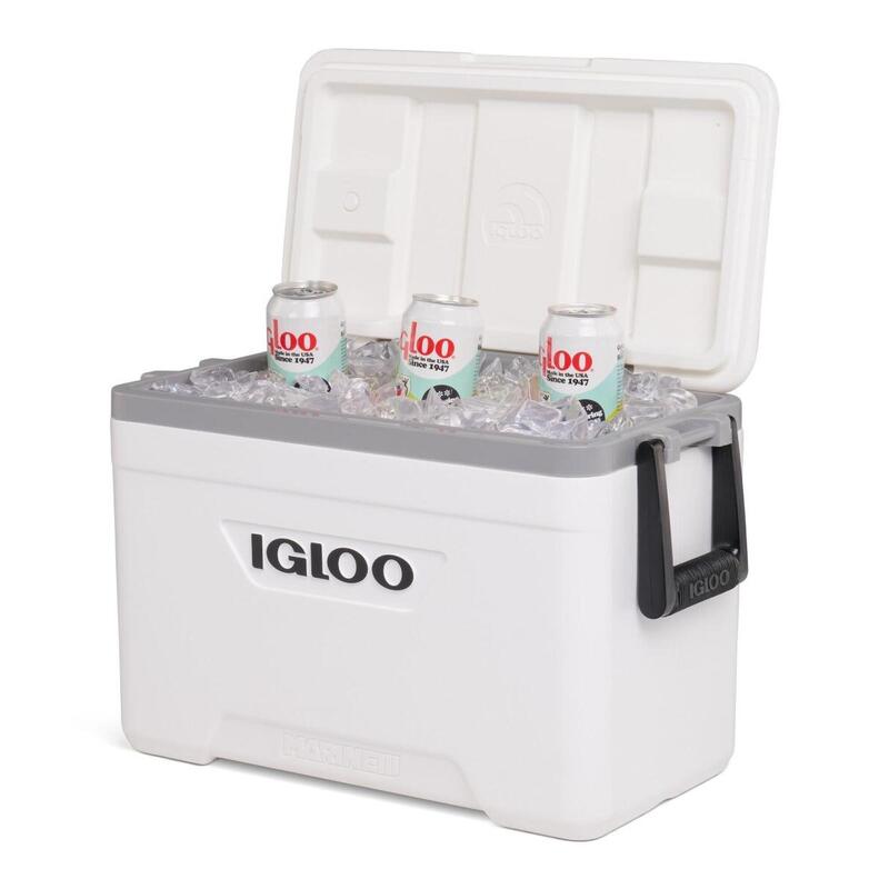 Igloo Marine 25 (23 liter) koelbox