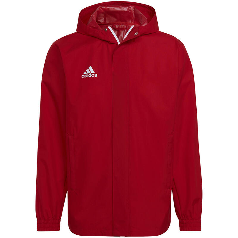 Trainingsjacke Entrada 22 Allwetter Herren ADIDAS