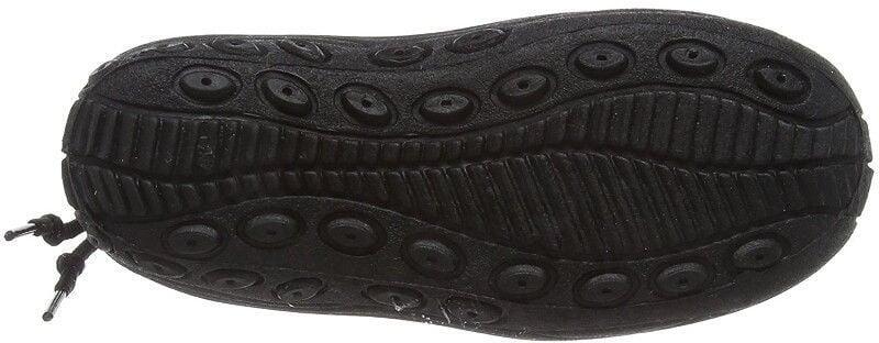 Beco Children's Water Shoes | Dark Blue 5/6
