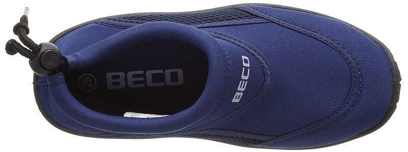 Beco Children's Water Shoes | Dark Blue 6/6