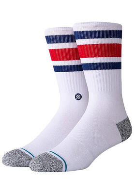 Socken Unisex 1er Pack-Boyd ST