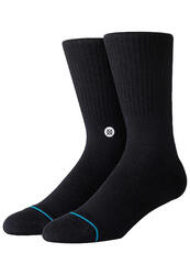 Chaussettes Unisexe Paquet de 3-Icon Socken